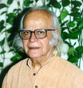 वैज्ञानिक, शिक्षाविद यश पाल का निधन