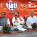 भाजपा का चुनावी;कॉरपोरेट कल्चरसरिता अरगरे