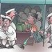 सहयोगियों की तलाश में निकले राजनीतिक खिलाड़ी