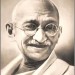 ए. आर. अल्वी की कविता: गांधी की आवाज़