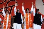 राष्ट्र विभाजक 'दुर्योधनों' को किसने बनाया शक्तिशाली?