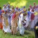 सभ्य मन की अनग अभिव्यक्ति है होली - जयप्रकाश सिंह