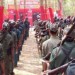 माओवादी नेताओं के साथ आम अपराधियों जैसा व्यवहार हो 