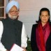 मनमोहन-सोनिया की अमेरिकी गुलामी