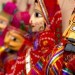 लुप्त होती कठपुतली कला