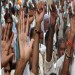 भू-अधिग्रहण पर ब्रिटिश कानून का साया