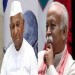 अन्ना हजारे बनाम संघ