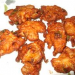 लहसुनी फिश पकौड़े ; Fish Pakora Recipe