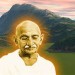 गांधी नास्तिक से भी आगे