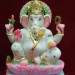 गणेश जी गाँधीवादी हैं ..................
