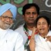 ममता और कांग्रेस की नूरा-कुश्ती में नुकसान किसका?