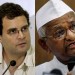 तो क्या चुनाव में कांग्रेस की जीत अन्ना की हार होगी?