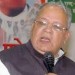 कांग्रेस का भ्रष्टाचार मुक्त सुशासन की बात जनता के लिए धोखा : कलराज मिश्र 