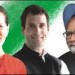 कांग्रेस- मनमोहन-सोनिया और अब राहुल-कुशल सचेती