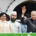 बसपाः बहुजन से सर्वजन का दावा लेकिन रह गयी दलितजन!