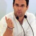 राहुल गांधी ने अवसर गंवा दिया