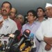 टीम अन्ना का संगठन शास्त्र