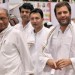 उत्तर प्रदेश के घमासान में राहुल गांधी