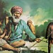 कविता-टिमकी बजी मदारी की-प्रभुदयाल श्रीवास्तव
