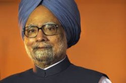 monmohan