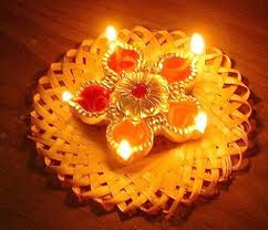 दीपावली : सभ्यता की स्मृति में जलता हुआ ज्ञानदीप