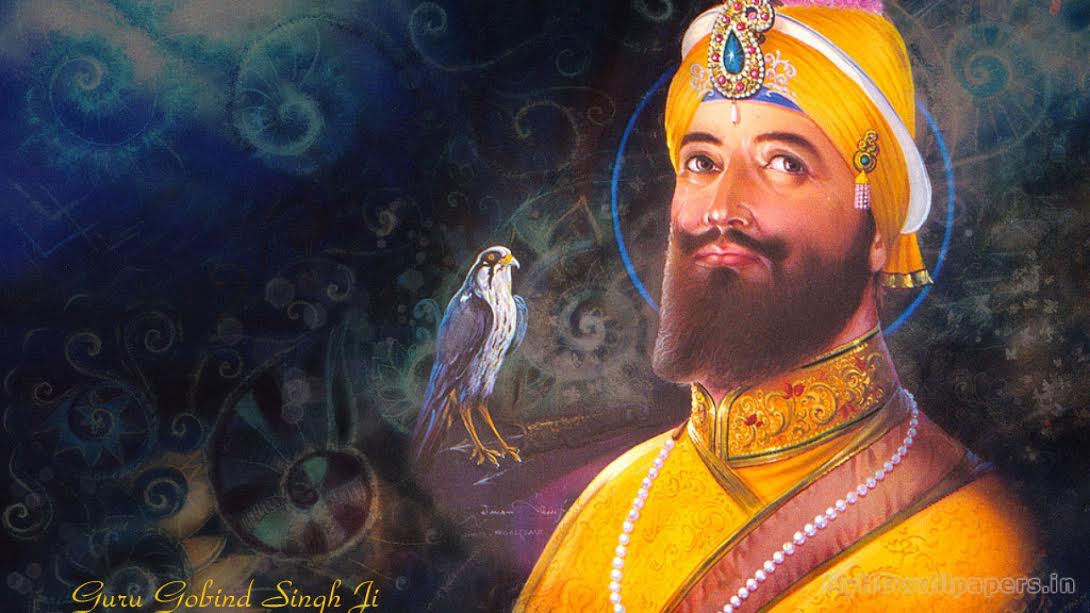 गुुरु गोविन्द सिंहः हिन्दू धर्म और संस्कृति के रक्षक