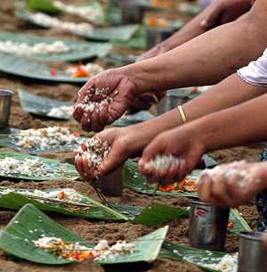 पूर्वजों के आशीर्वाद का महापर्व है पितृ पक्ष