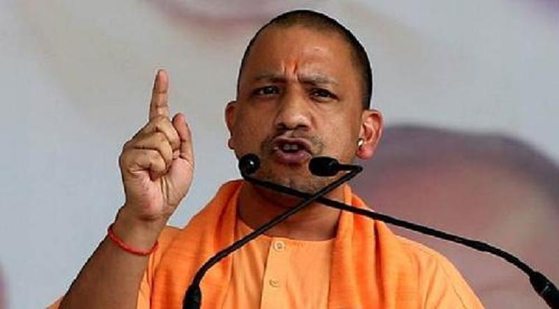 उत्तर प्रदेश में सनातन और विकास की गूंज