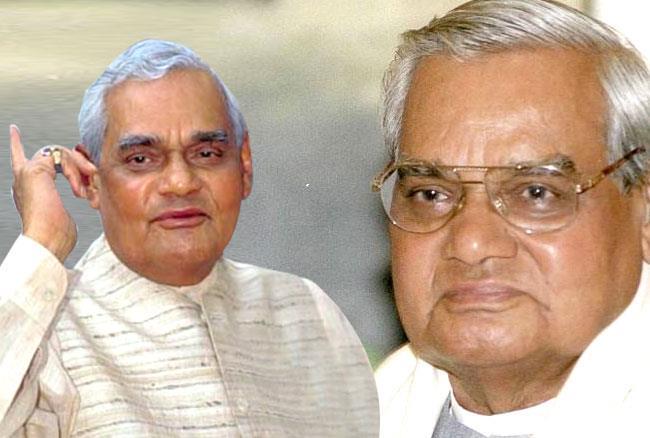 अटल : राजनीति की कालिख में भी धवल