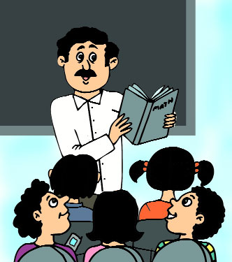 गुरु के सम्मान से समाज के भविष्य तक
