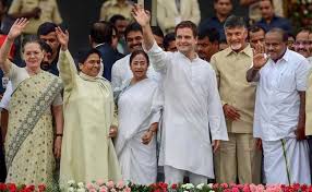 डिक्शनरी से 'विपक्ष' का विलोपन