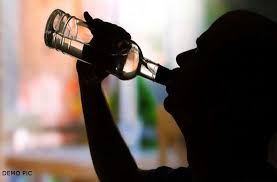 शराब बन रही काल, बचने का क्या है उपाय