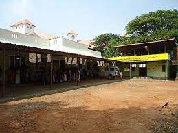 सेवा परमो धर्माः