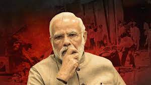वैश्विक कूटनीति का चातुर्य काल, मोदी डॉक्ट्रिन से मजबूत हुआ भारत