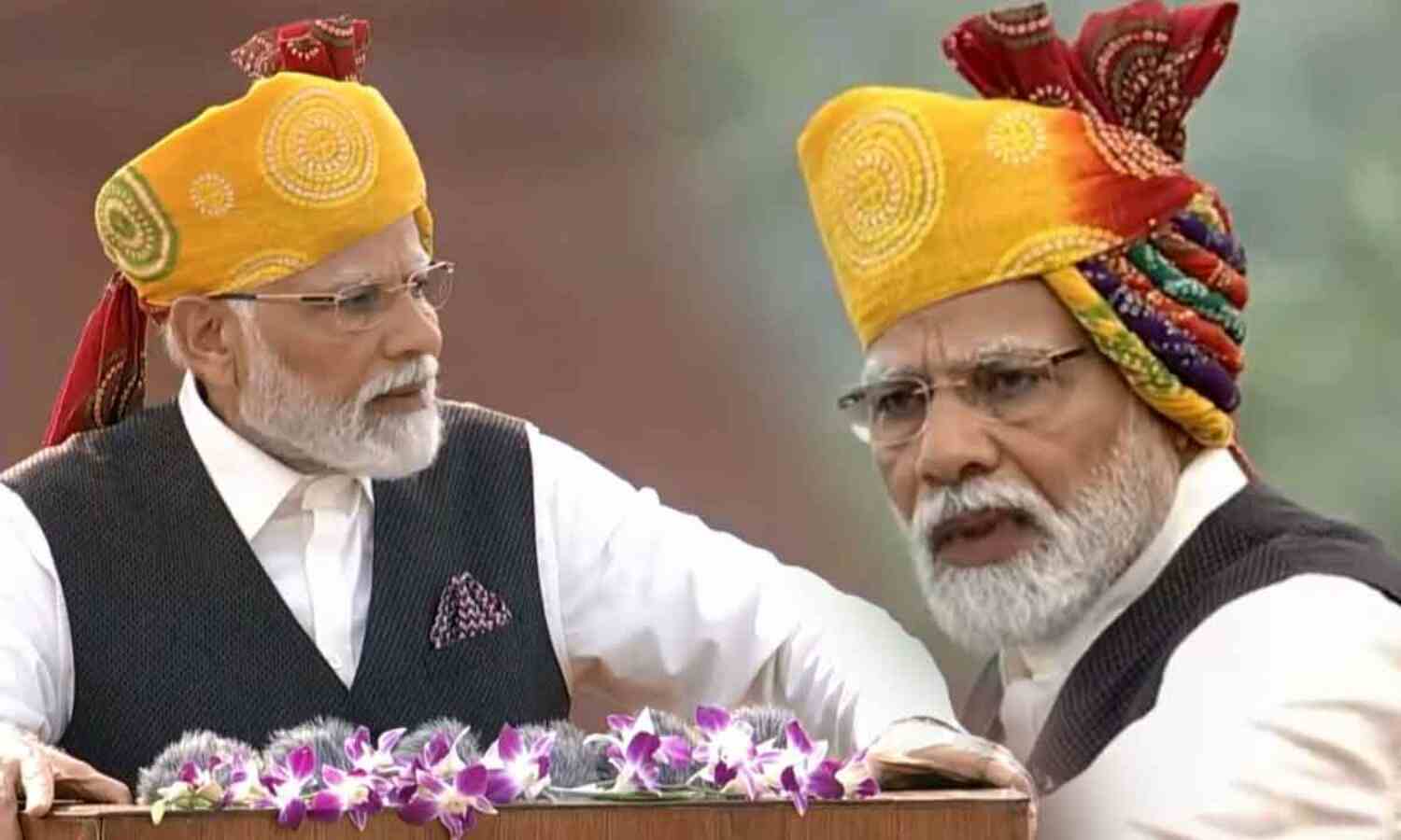 राजनैतिक तथा सामाजिक बदलाव के 12 वर्ष