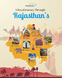 धरोहर संरक्षण की राह दिखाती है राजस्थान में निकली एक यात्रा