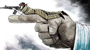 नक्सली आतंक से पूर्ण मुक्ति की ओर लाल गलियारा