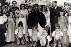 जाम साहब दिग्विजय सिंह जडेजा को 83 साल बाद इजरायल में सम्मान