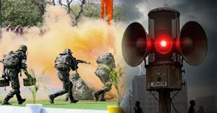 दो युद्ध, दो युग: भारत की रणनीतिक चेतना की यात्रा