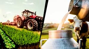 दूध उत्पादक किसानों के सधे रहेंगे हित