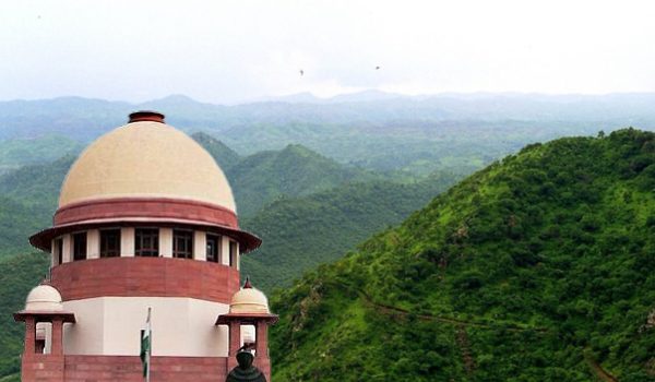 अरावली पर सरकार की मंशा आखिर क्या थी?