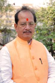 बिहार भाजपा के भीष्म पितामह कैलाशपति मिश्रा की राजनीतिक विरासत को बखूबी विस्तार दे रहे हैं उपमुख्यमंत्री विजय कुमार सिन्हा