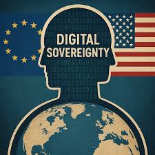 डिजिटल संप्रभुता बनाम अदृश्य ग्लोबल साम्राज्य
