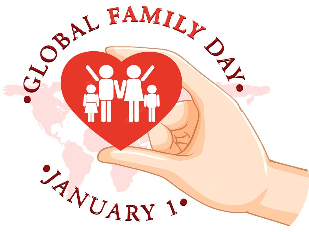 पारिवारिक परंपरा को बोझ नहीं, वैश्विक समाधान समझें