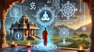 साल 2025 : आध्यात्म से कृत्रिम बुद्धिमत्ता तक भारत की वैश्विक यात्रा