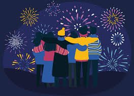 नववर्ष का संकल्प: समतामूलक समाज की ओर कदम