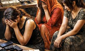 हनी ट्रैप: भय, बदनामी और अपराध का संगठित जाल