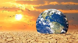 जलवायु परिवर्तनः भविष्य नहीं, वर्तमान का महाविनाशकारी संकट