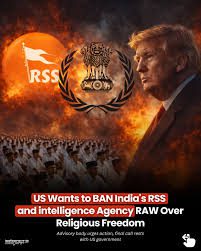 राष्ट्रीय स्वयंसेवक संघ से घबराहट के मायने!