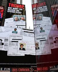 क्या एपस्टीन फाइल दबाने हेतु ट्रंप ने युद्ध का दांव खेला